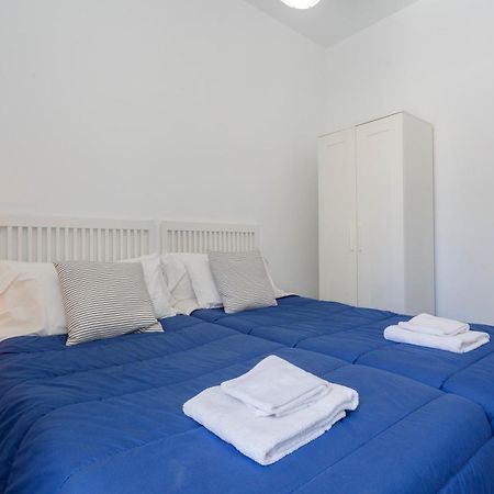 Apartamentos El Capitan Veneno by Cadiz4Rentals Habitación foto