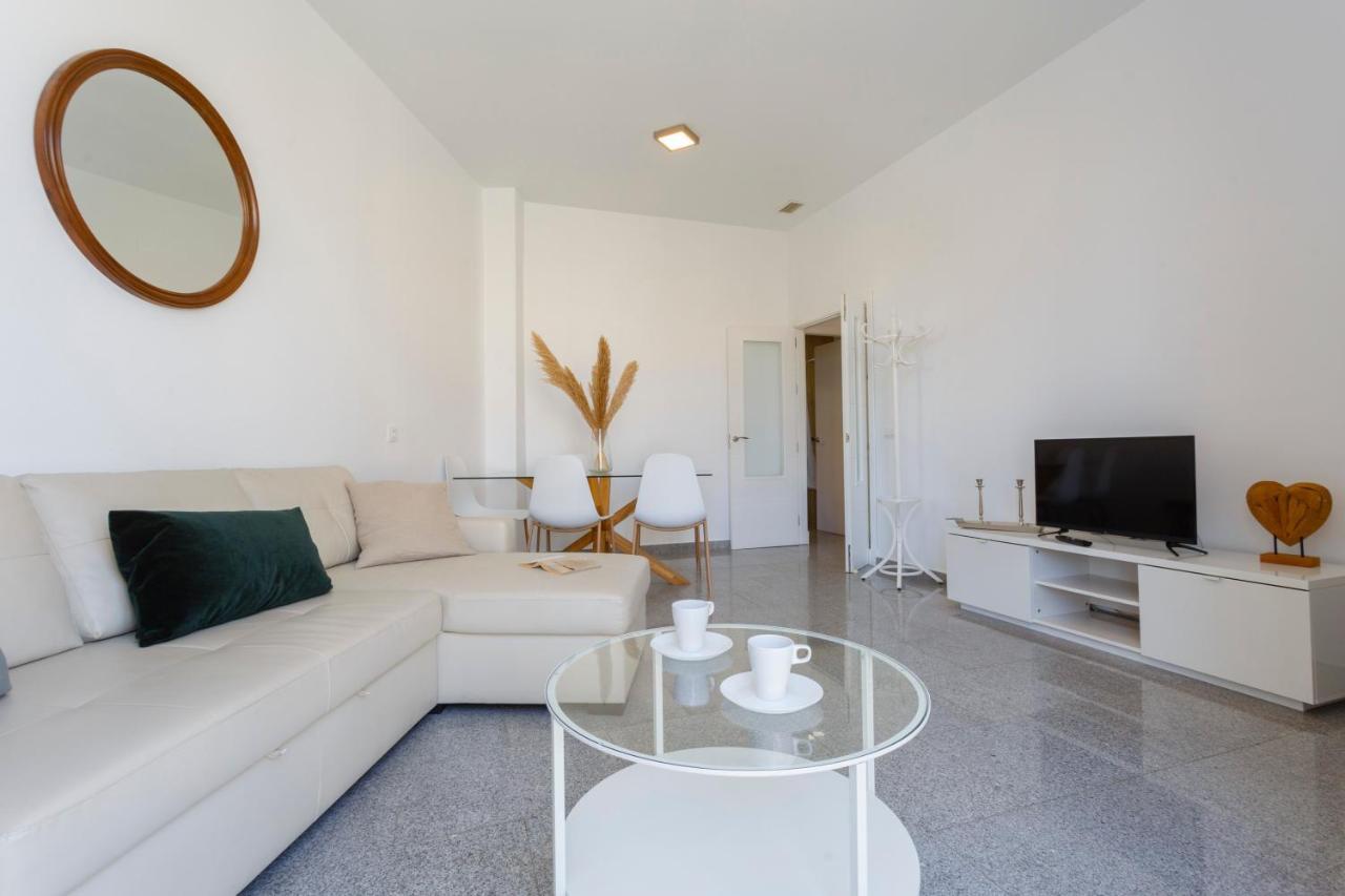 Apartamentos El Capitan Veneno by Cadiz4Rentals Exterior foto