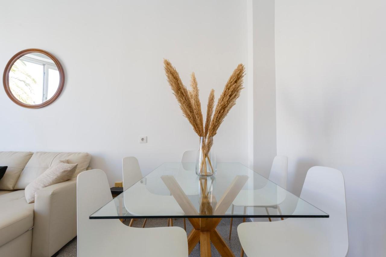 Apartamentos El Capitan Veneno by Cadiz4Rentals Exterior foto