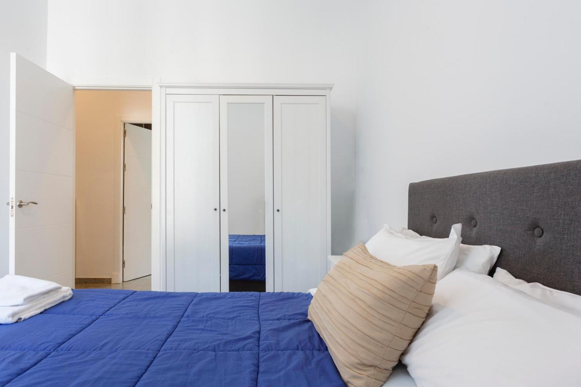 Apartamentos El Capitan Veneno by Cadiz4Rentals Habitación foto