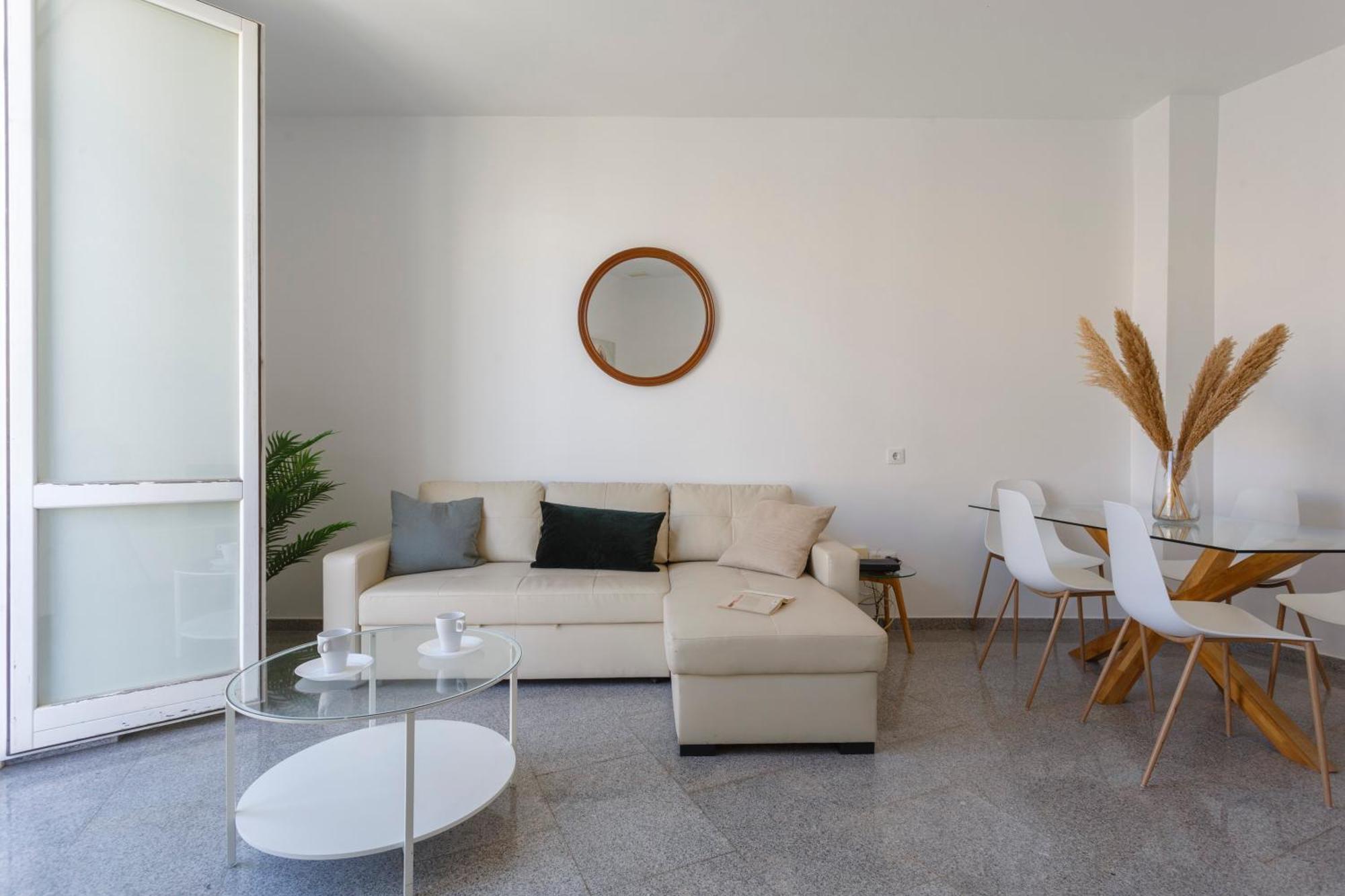 Apartamentos El Capitan Veneno by Cadiz4Rentals Habitación foto