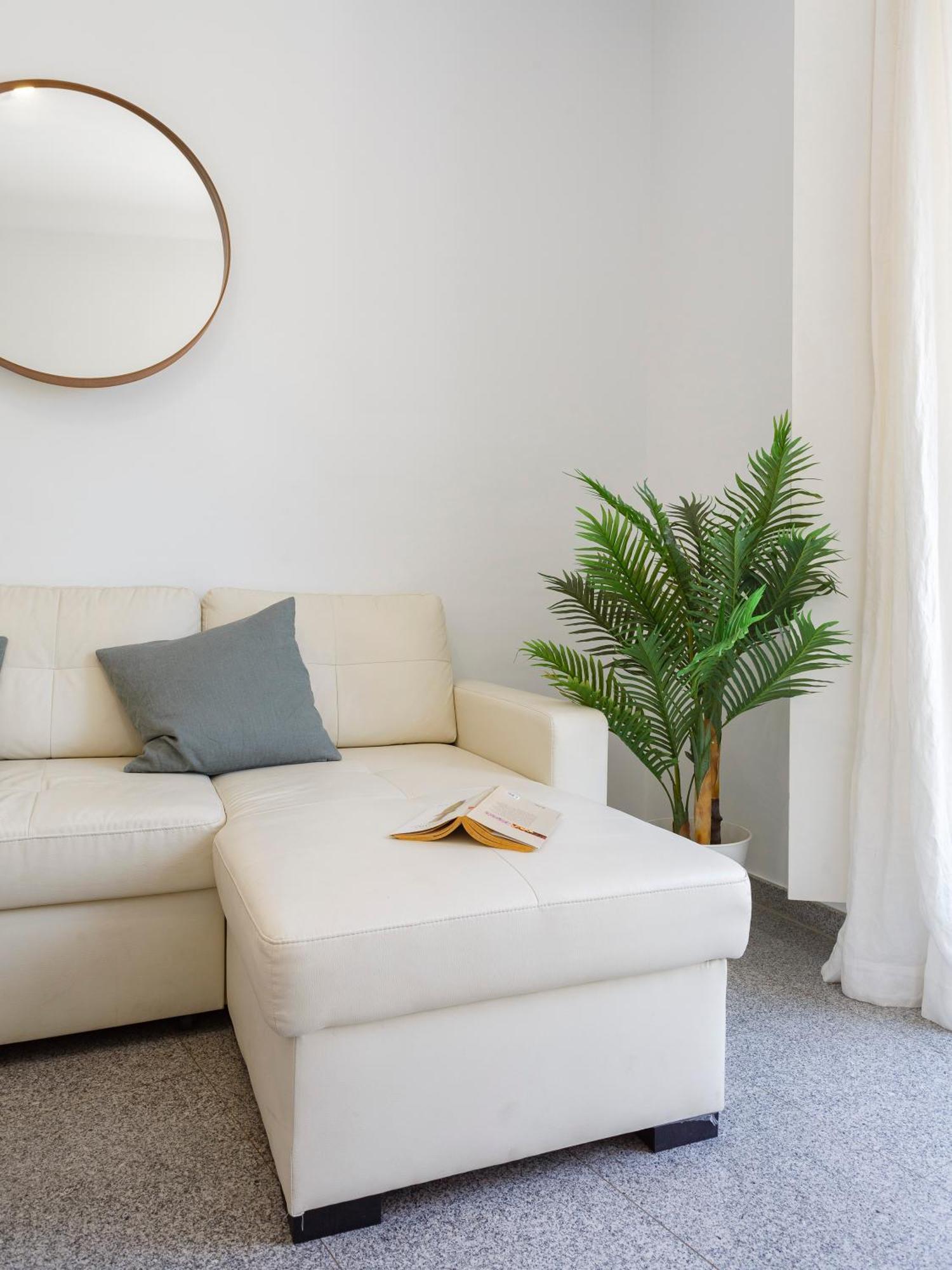 Apartamentos El Capitan Veneno by Cadiz4Rentals Habitación foto