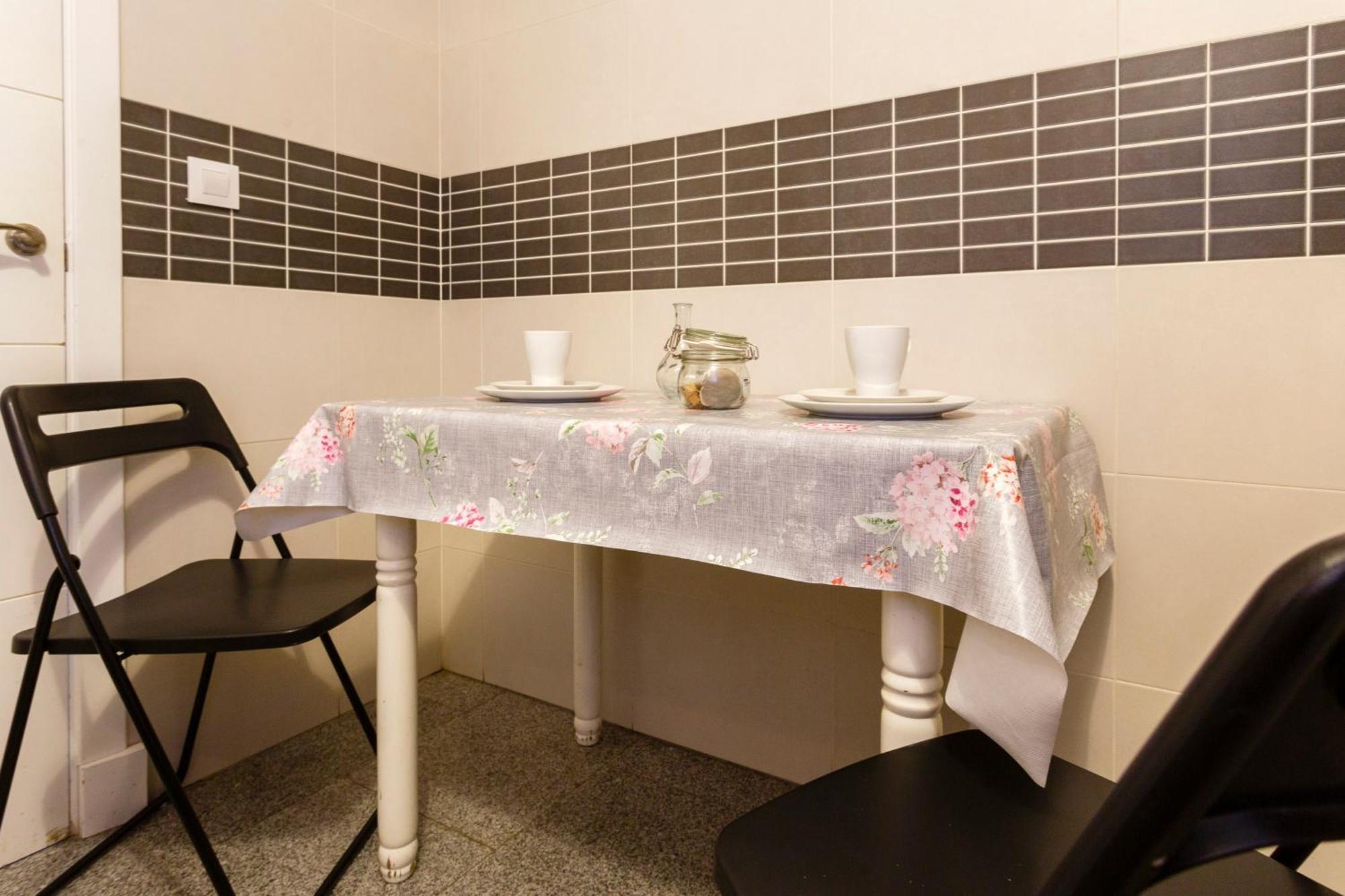 Apartamentos El Capitan Veneno by Cadiz4Rentals Habitación foto