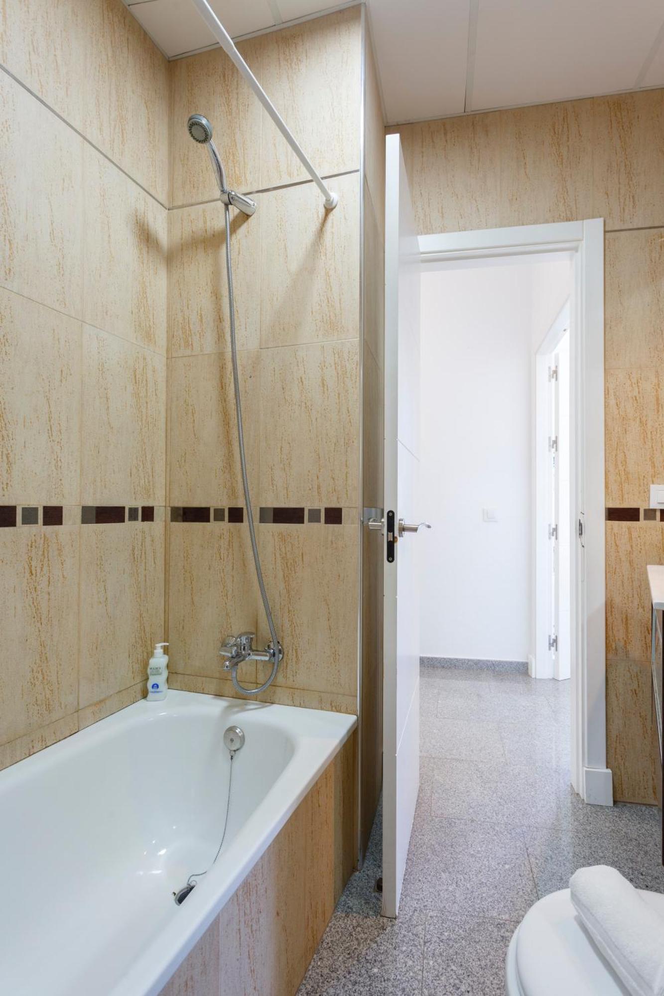 Apartamentos El Capitan Veneno by Cadiz4Rentals Habitación foto